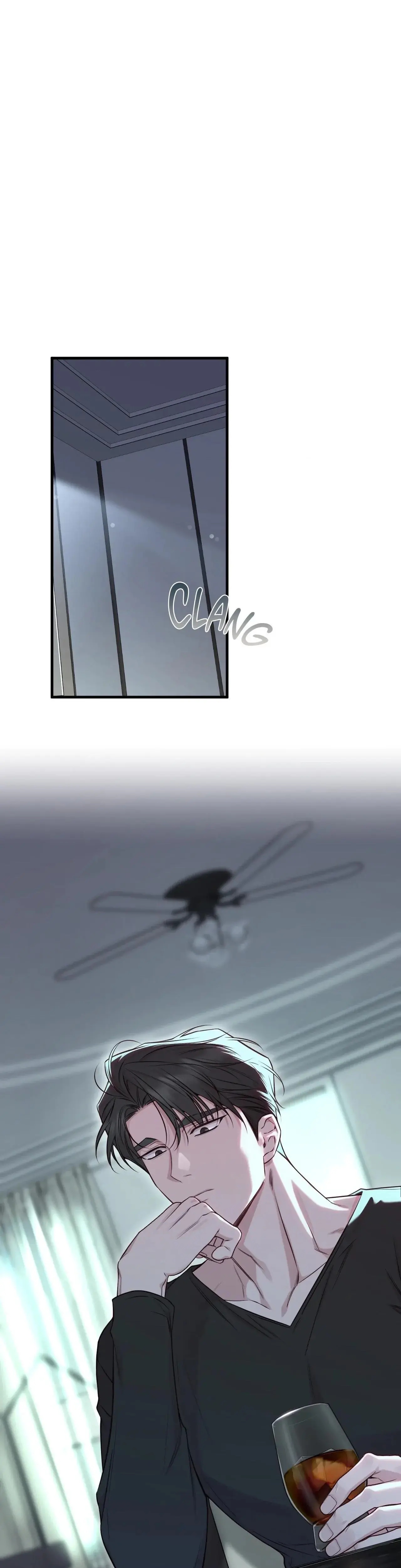 Lost Motion Chapter 45 - Page 1