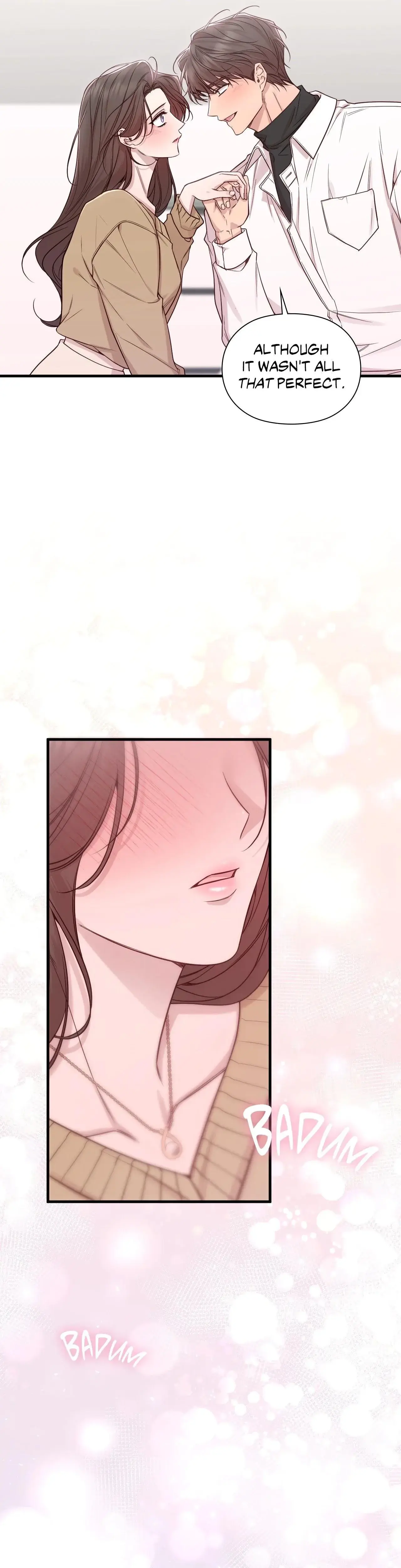 Lost Motion Chapter 45 - Page 15
