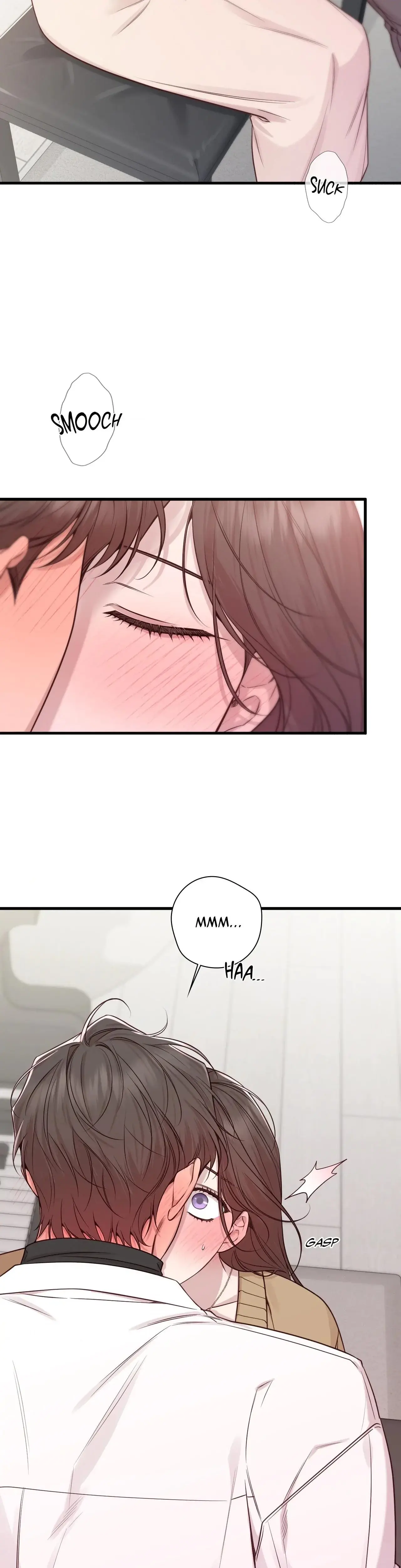 Lost Motion Chapter 45 - Page 17