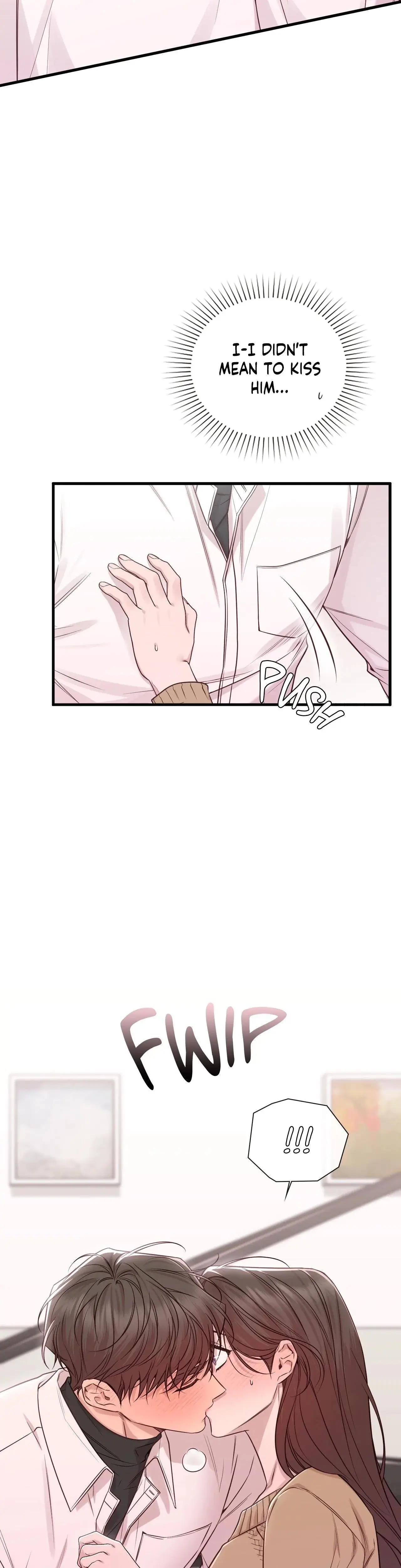Lost Motion Chapter 45 - Page 18
