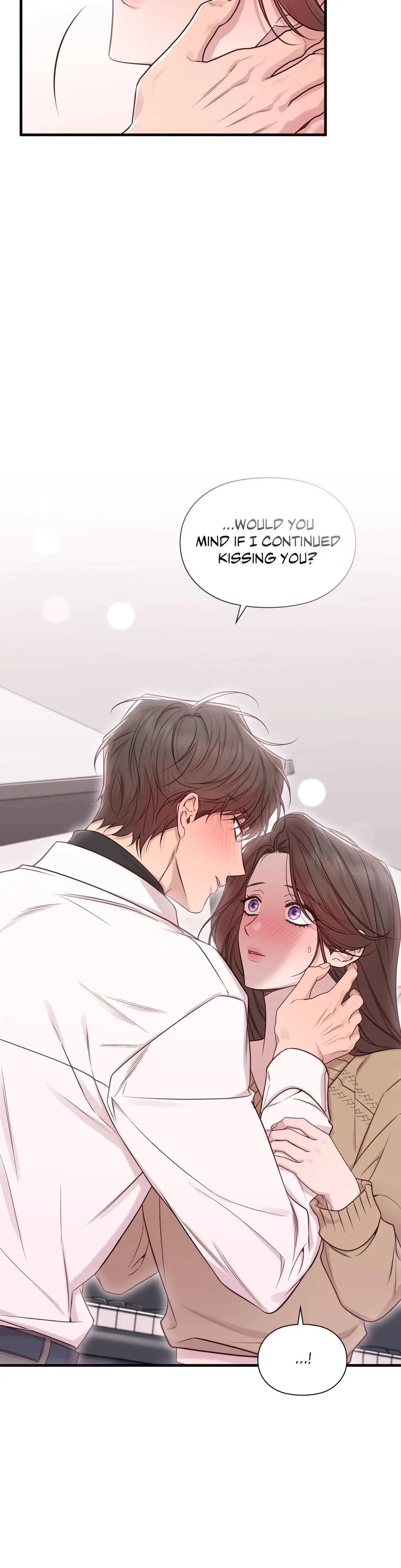 Lost Motion Chapter 45 - Page 24