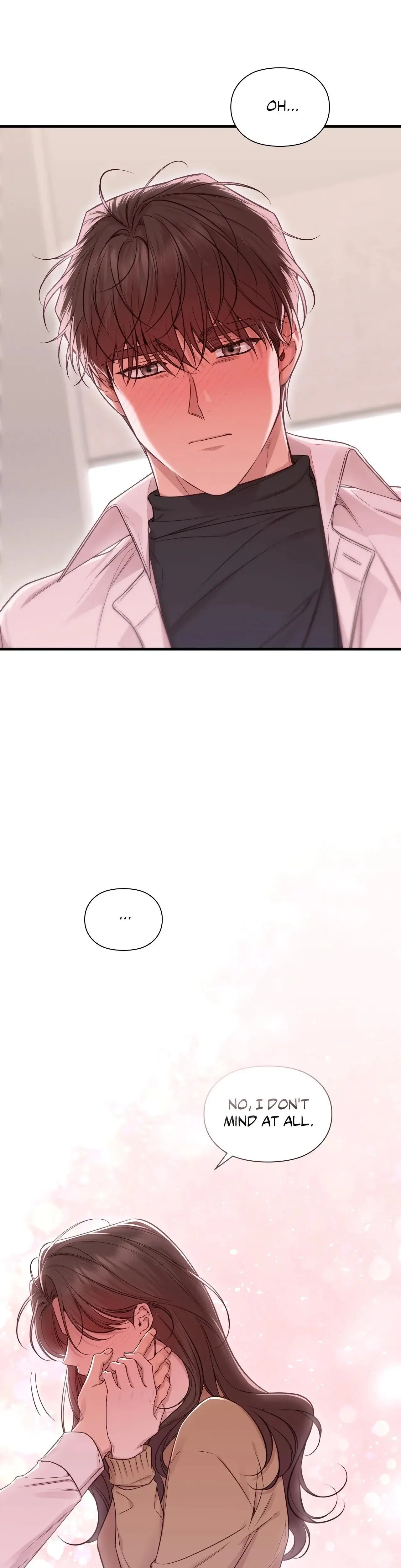 Lost Motion Chapter 45 - Page 25