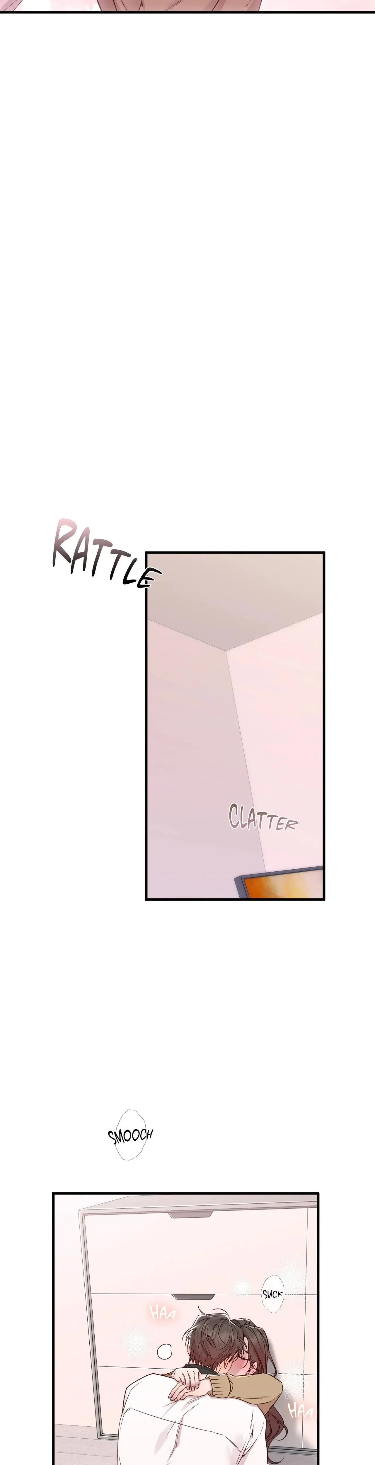 Lost Motion Chapter 45 - Page 26