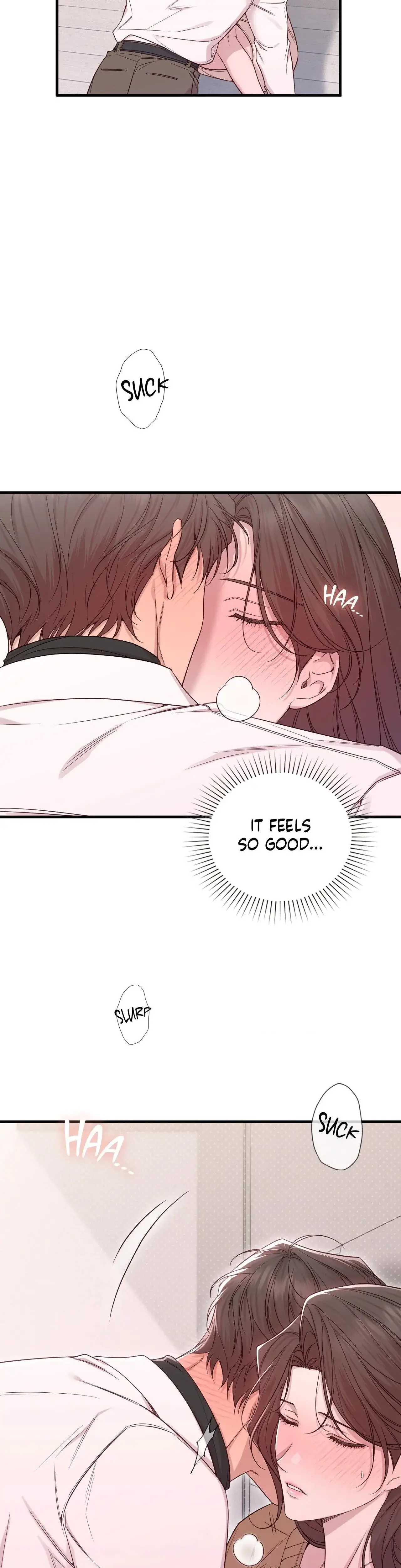 Lost Motion Chapter 45 - Page 27