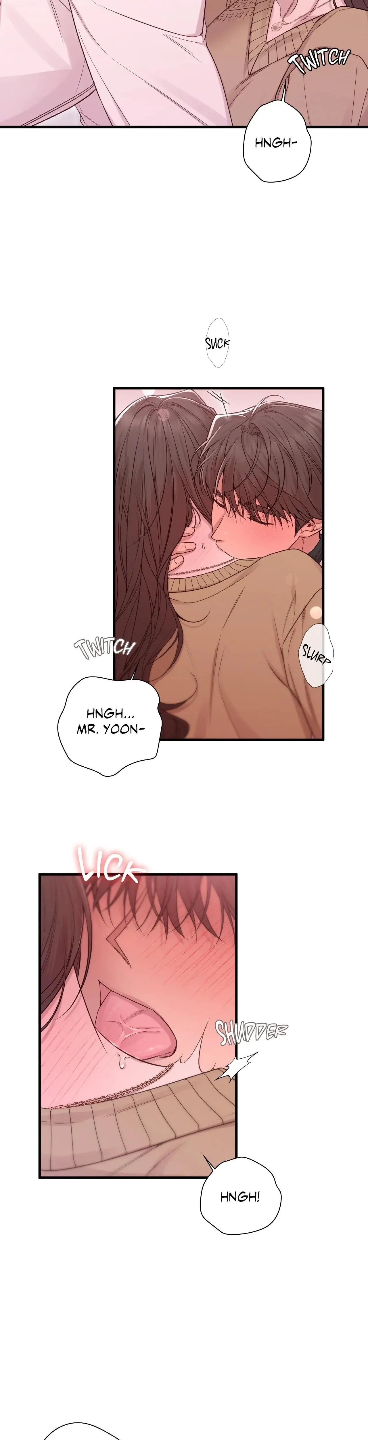 Lost Motion Chapter 45 - Page 28