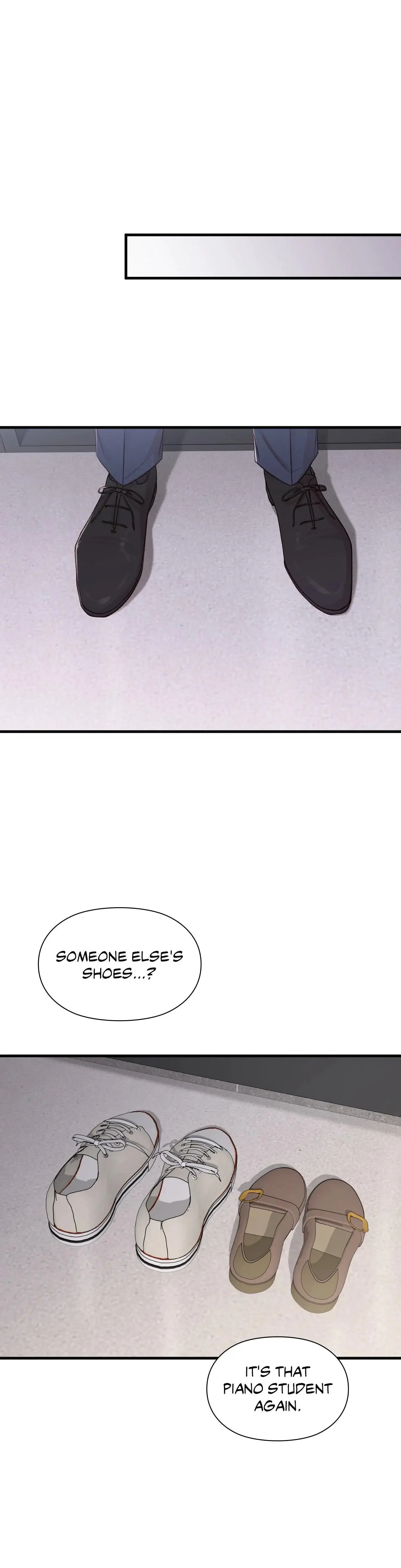 Lost Motion Chapter 45 - Page 31