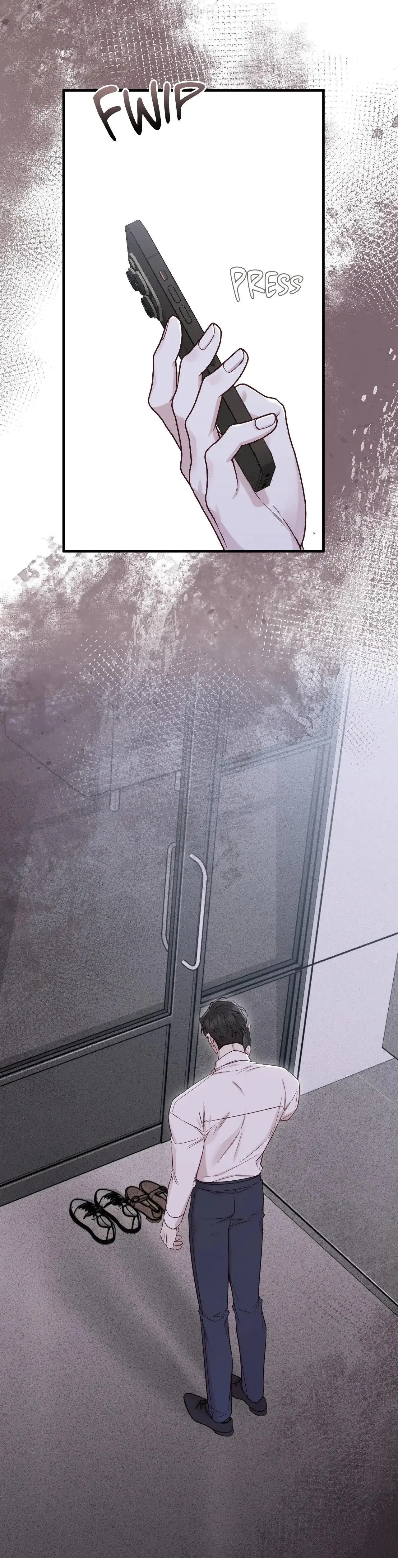 Lost Motion Chapter 45 - Page 33