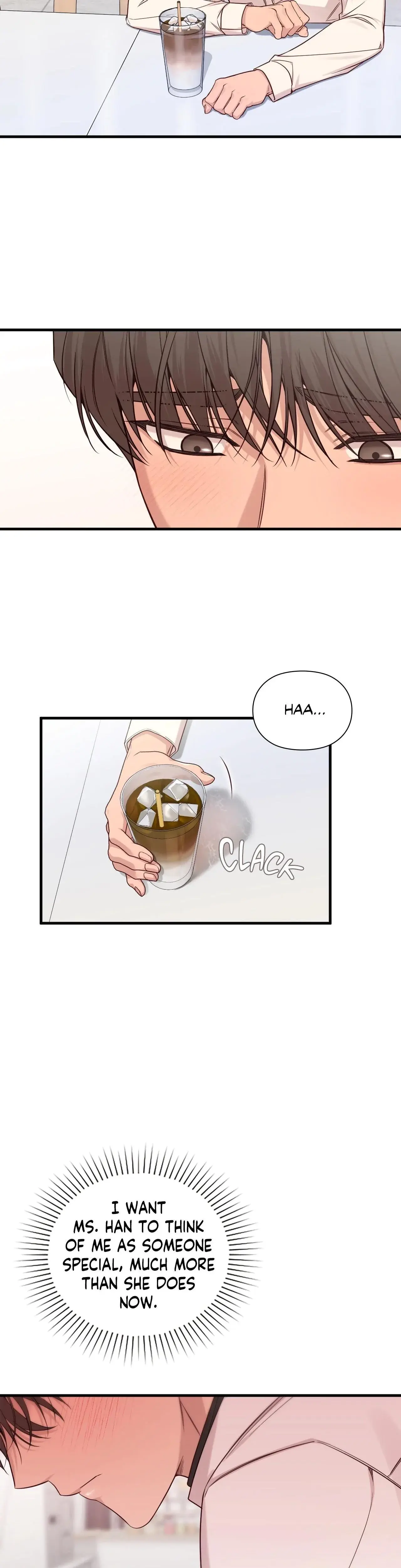 Lost Motion Chapter 46 - Page 14