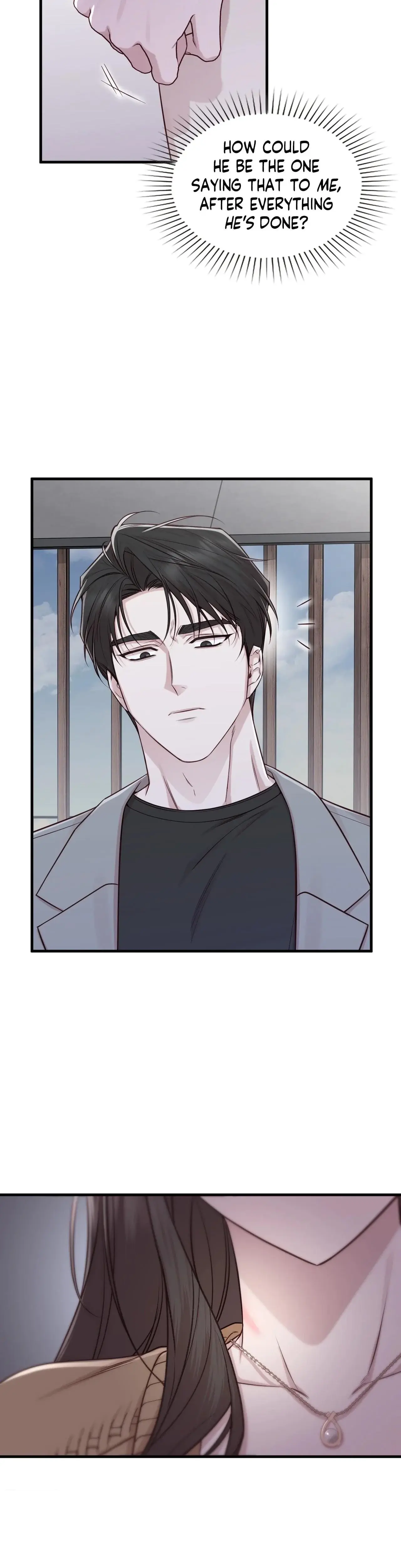 Lost Motion Chapter 46 - Page 19