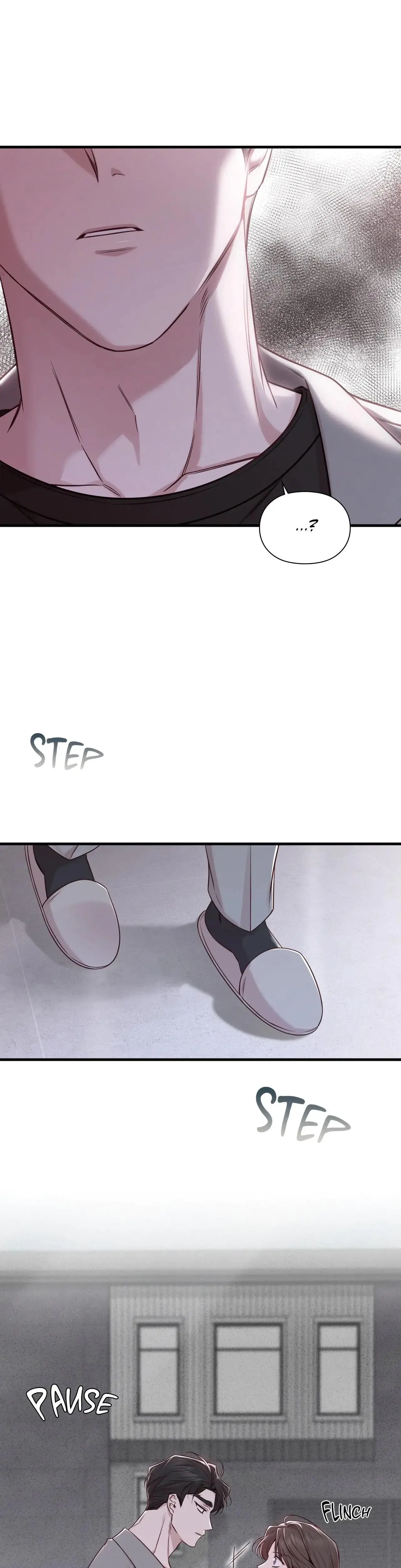 Lost Motion Chapter 46 - Page 20