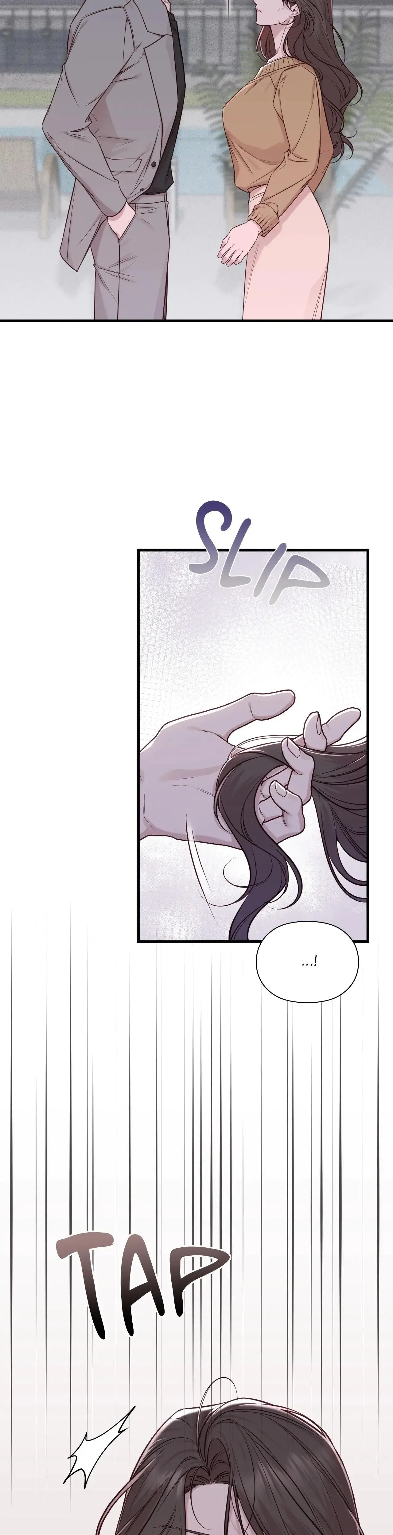 Lost Motion Chapter 46 - Page 21