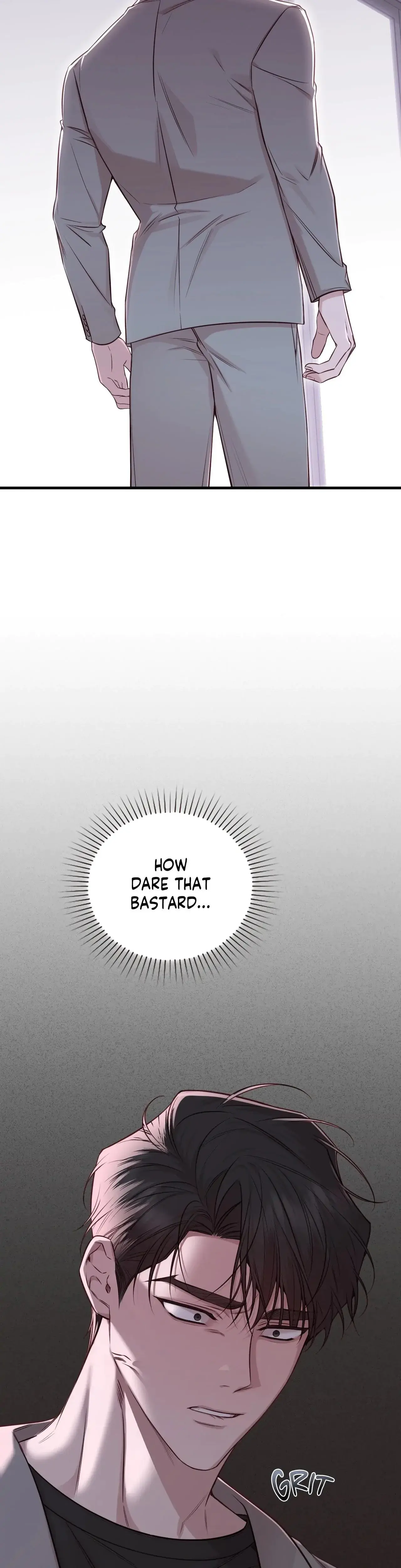Lost Motion Chapter 46 - Page 25