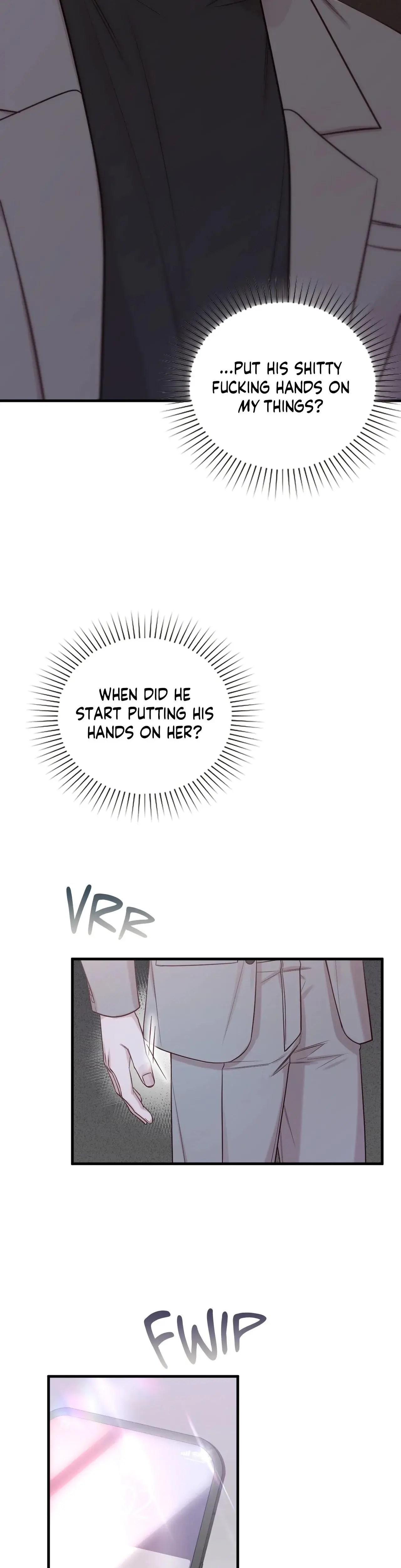 Lost Motion Chapter 46 - Page 26