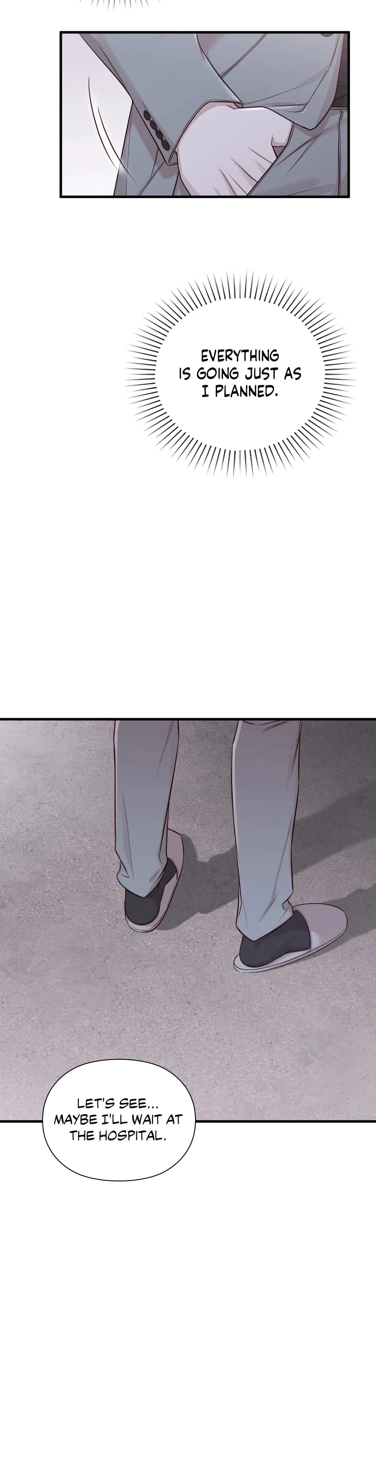 Lost Motion Chapter 46 - Page 28