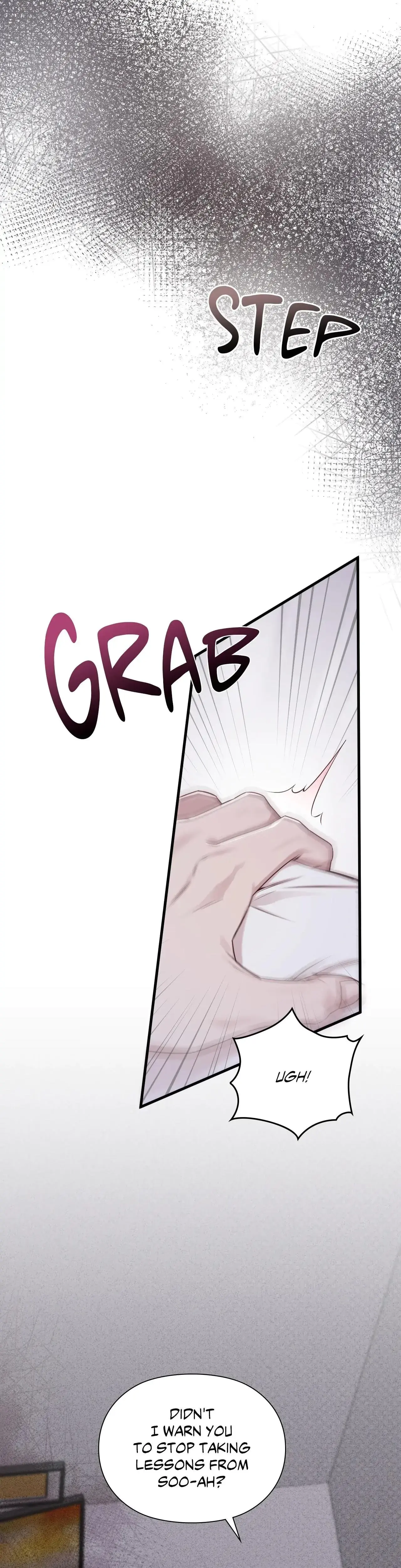 Lost Motion Chapter 46 - Page 3