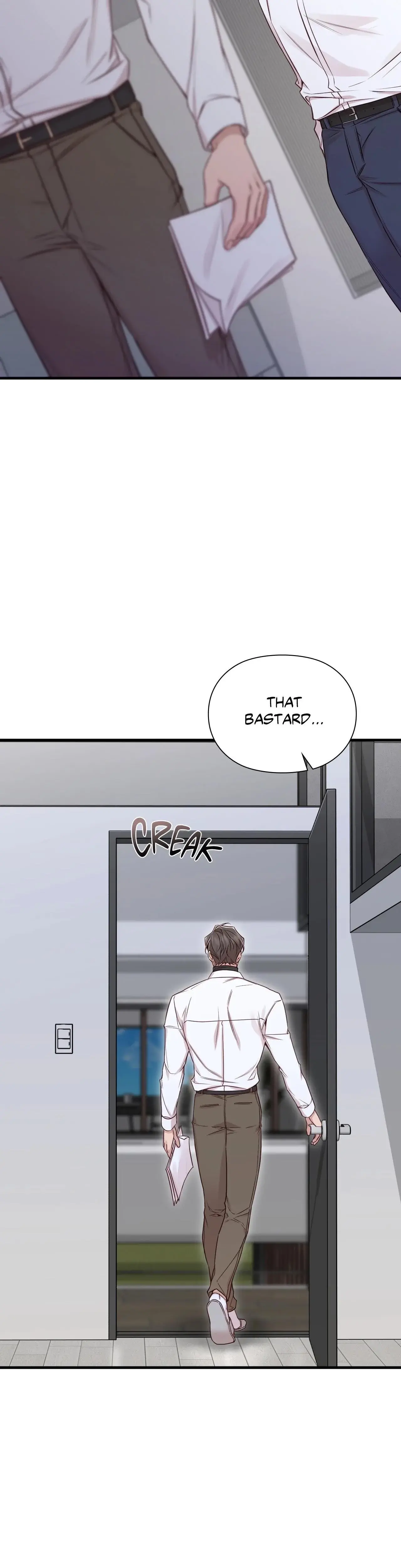 Lost Motion Chapter 46 - Page 7