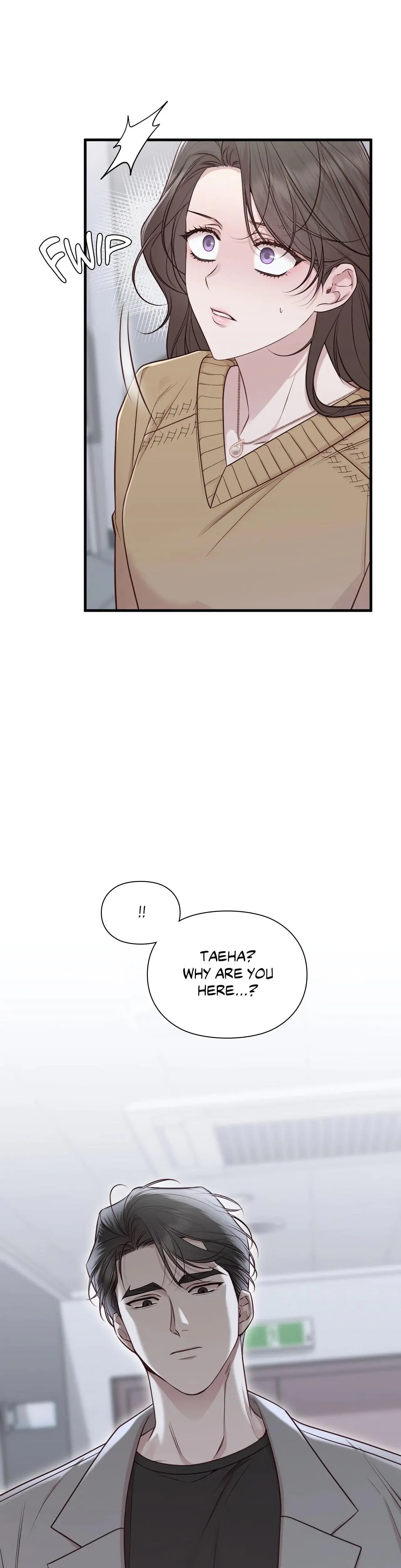 Lost Motion Chapter 47 - Page 10