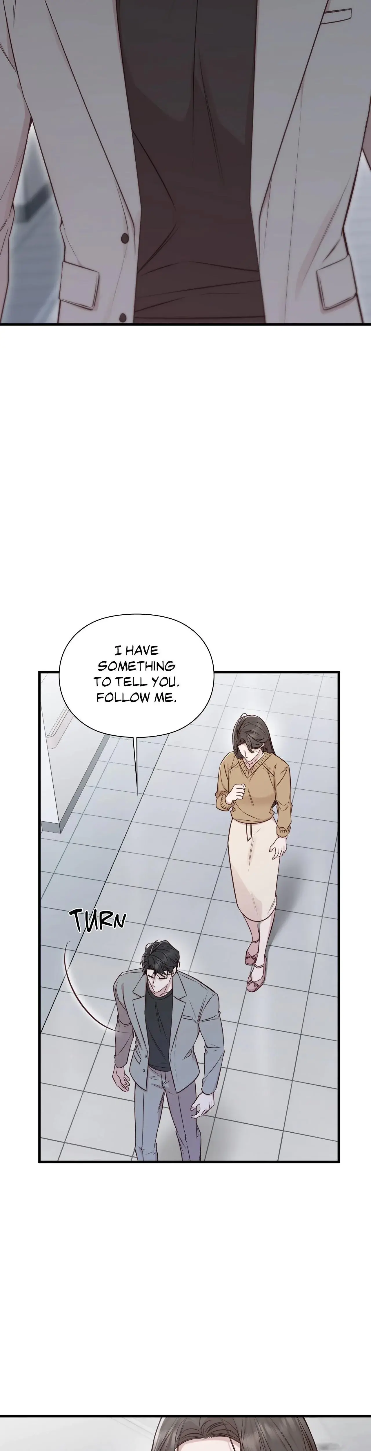 Lost Motion Chapter 47 - Page 11