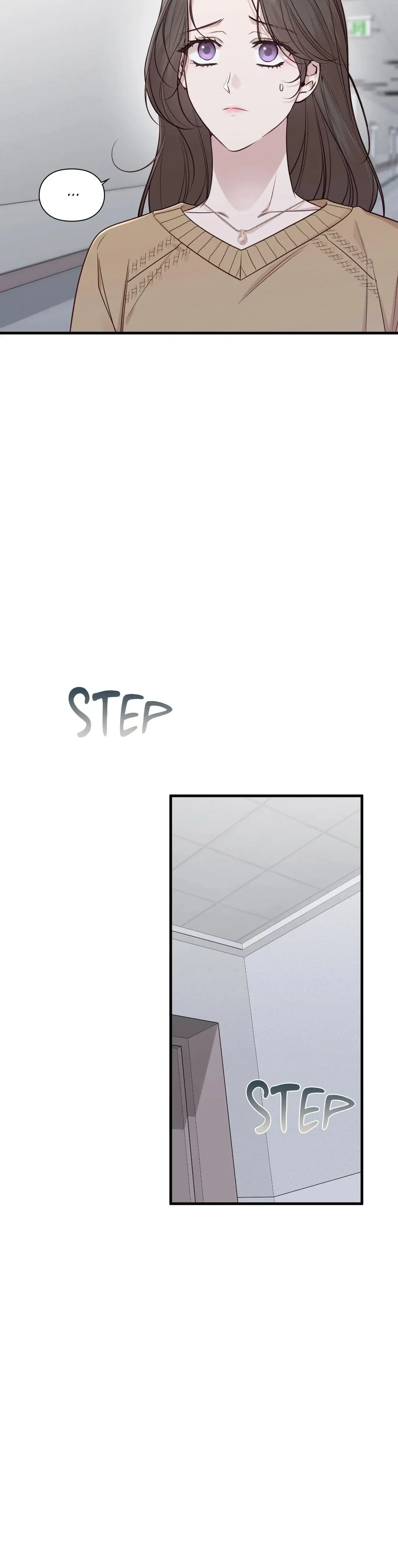 Lost Motion Chapter 47 - Page 12