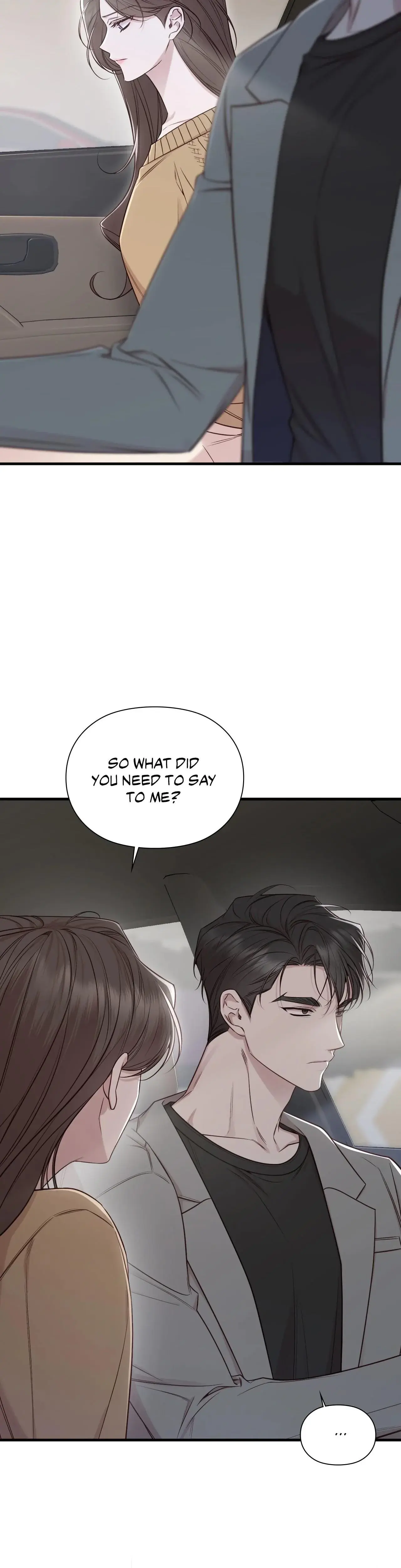 Lost Motion Chapter 47 - Page 14