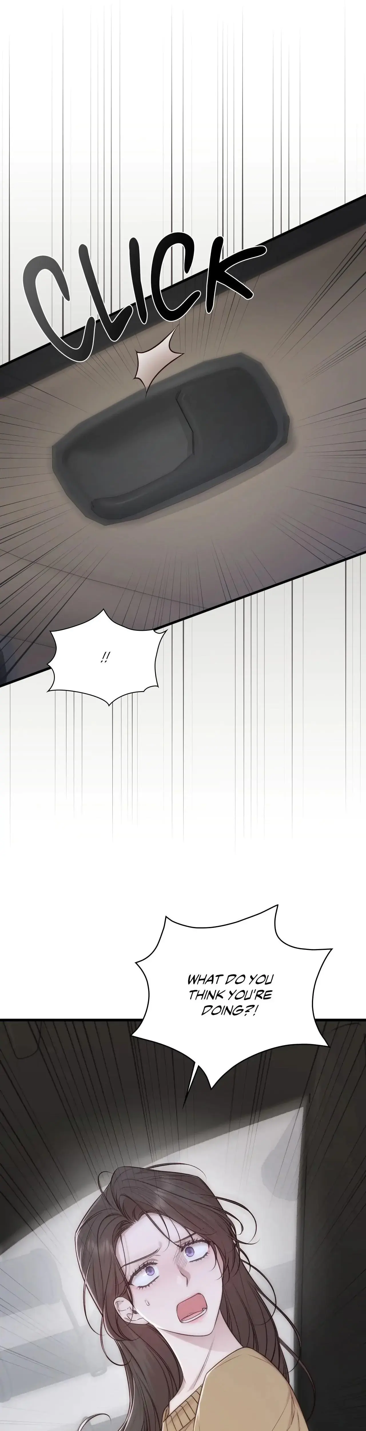 Lost Motion Chapter 47 - Page 15