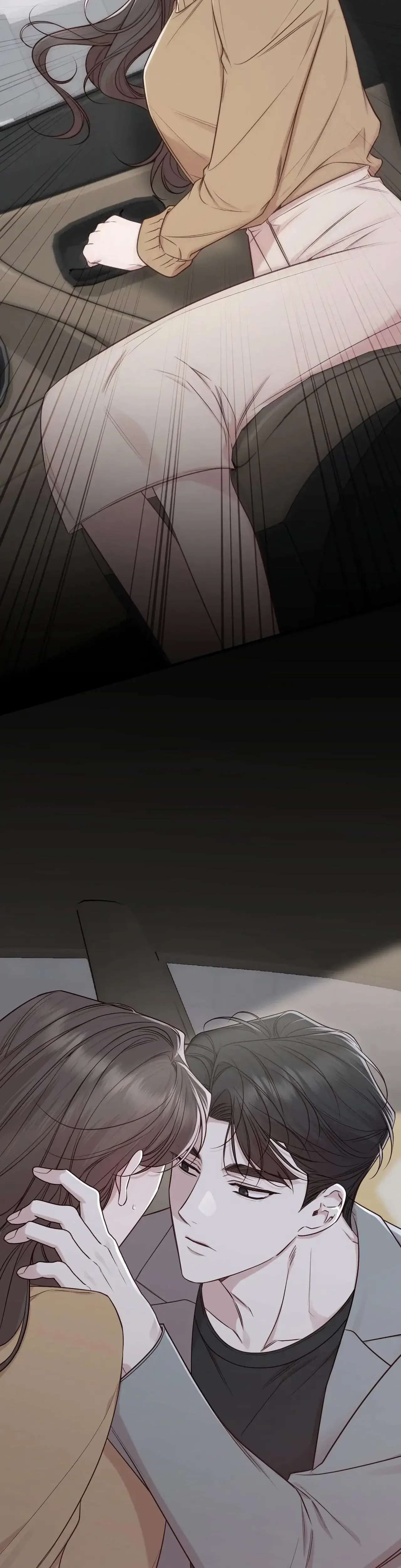 Lost Motion Chapter 47 - Page 16