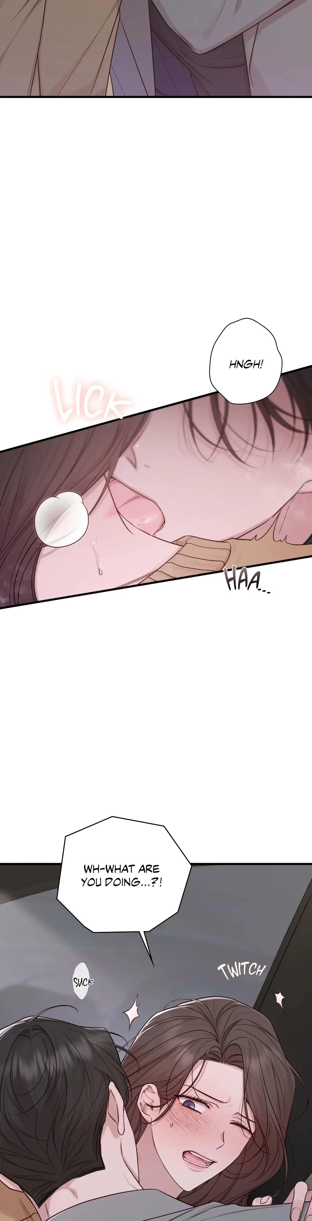 Lost Motion Chapter 47 - Page 17