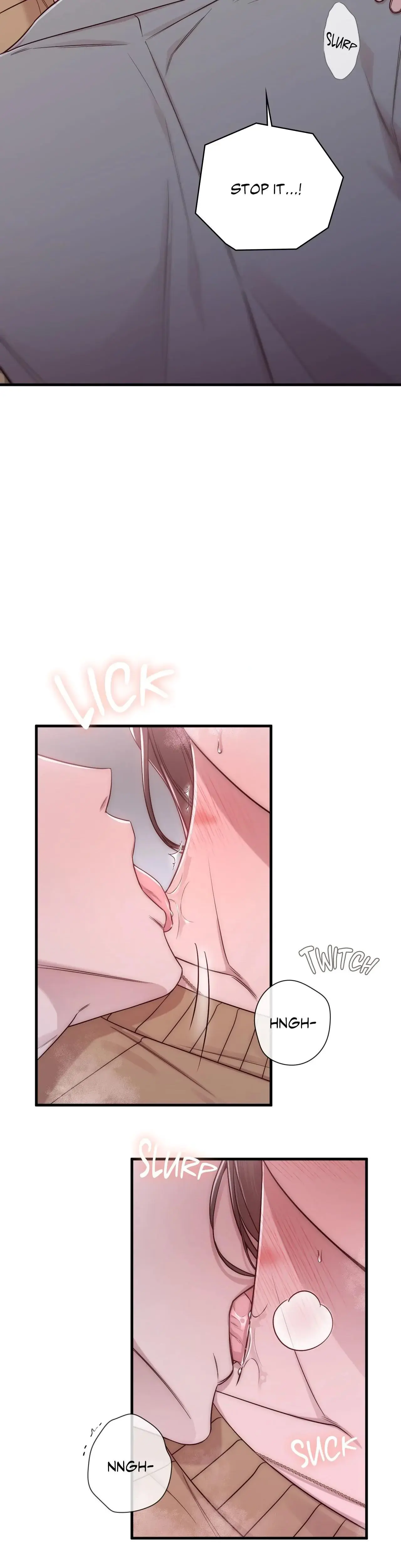 Lost Motion Chapter 47 - Page 18
