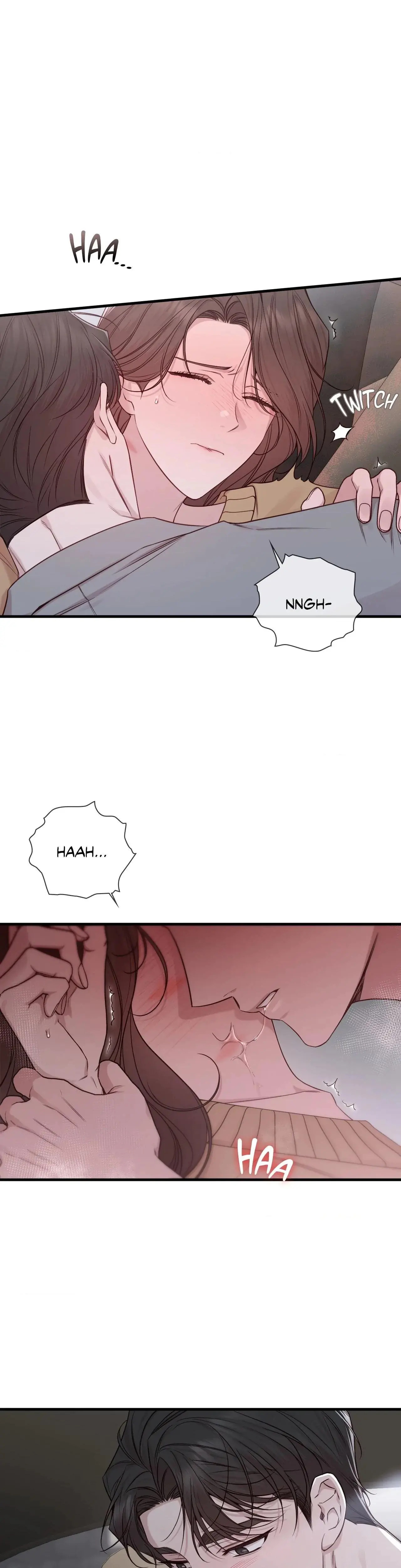 Lost Motion Chapter 47 - Page 19