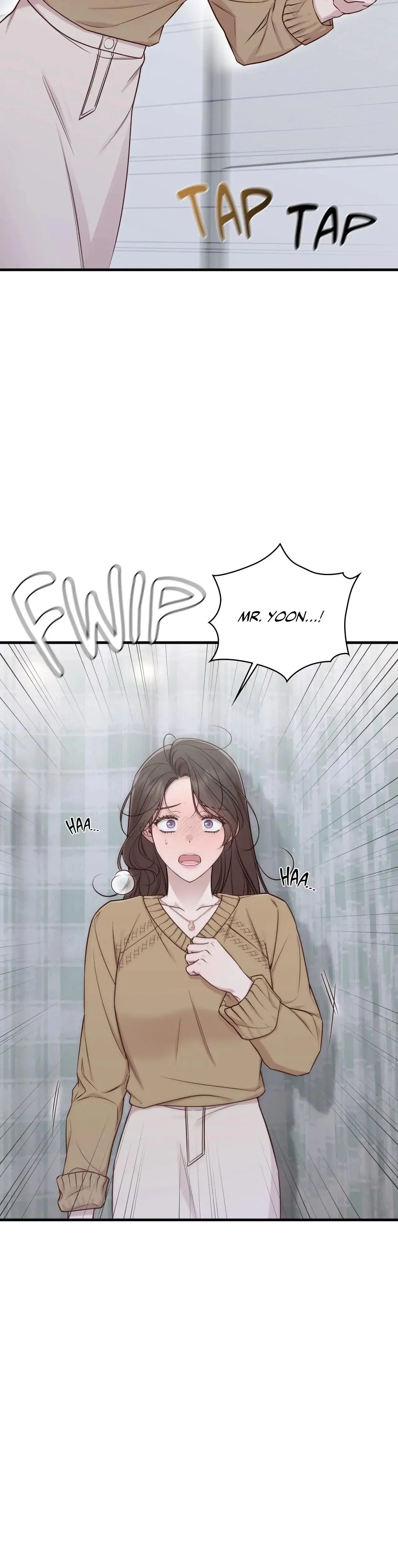 Lost Motion Chapter 47 - Page 2