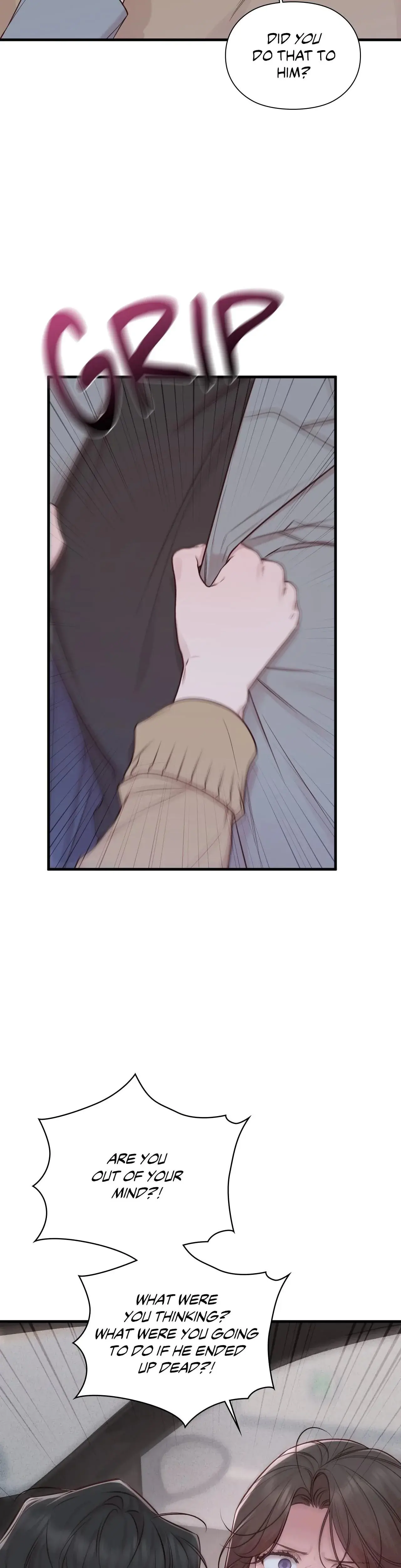 Lost Motion Chapter 47 - Page 23
