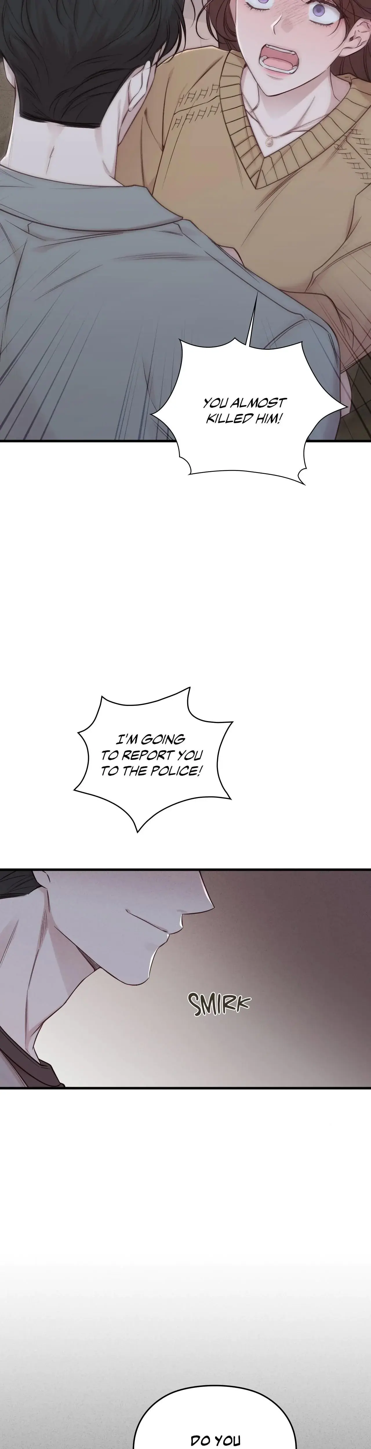 Lost Motion Chapter 47 - Page 24