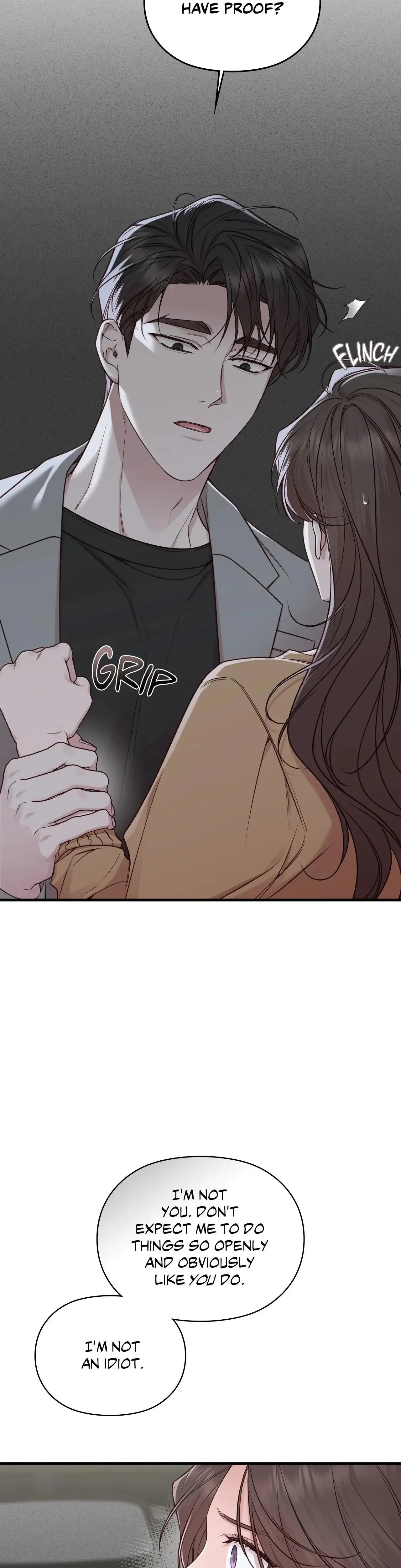 Lost Motion Chapter 47 - Page 25