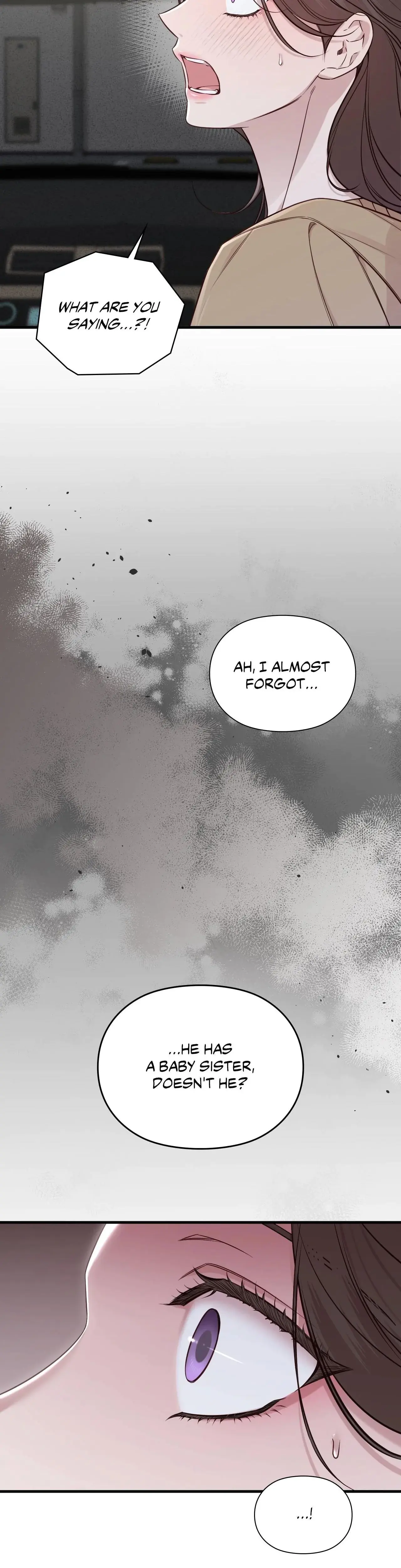 Lost Motion Chapter 47 - Page 26
