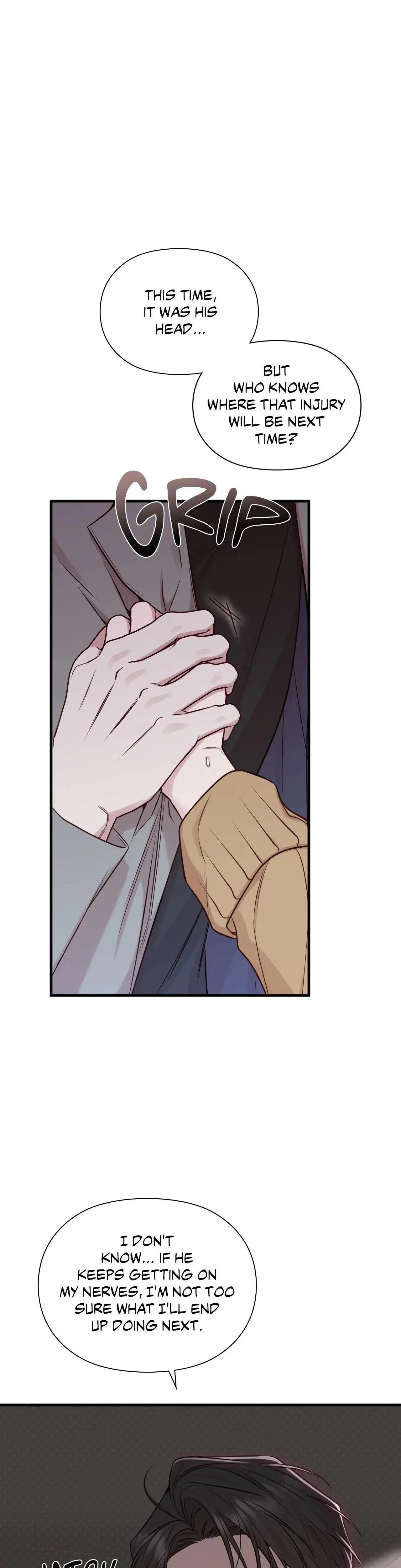 Lost Motion Chapter 47 - Page 27