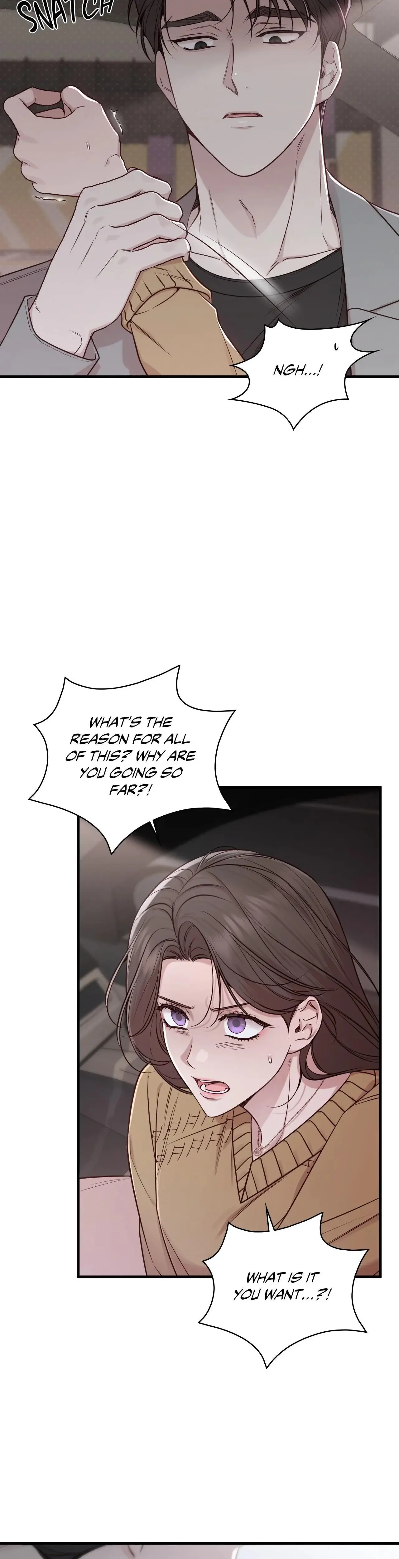 Lost Motion Chapter 47 - Page 28