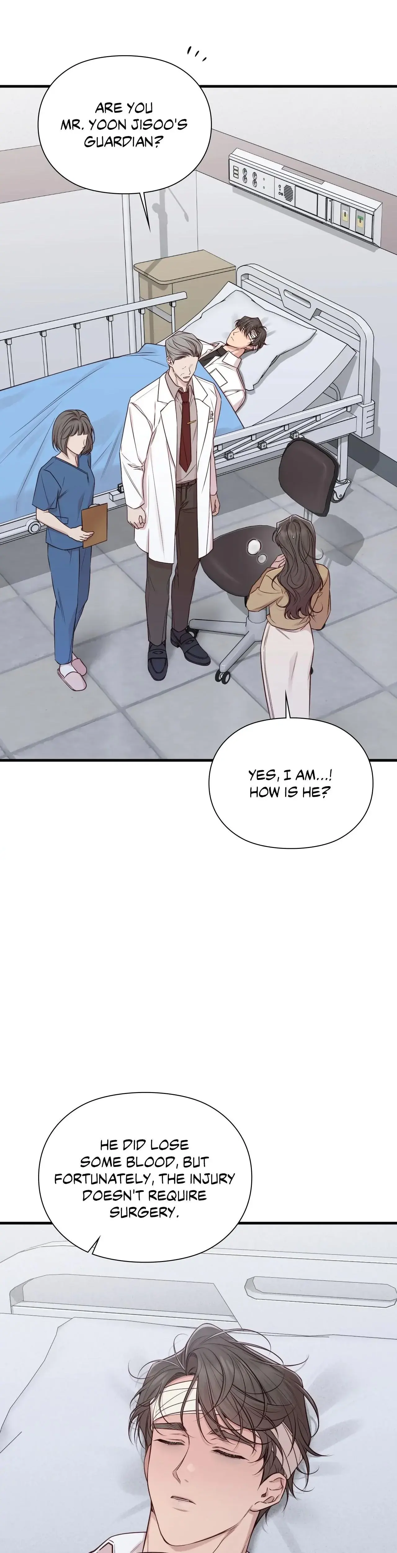 Lost Motion Chapter 47 - Page 3