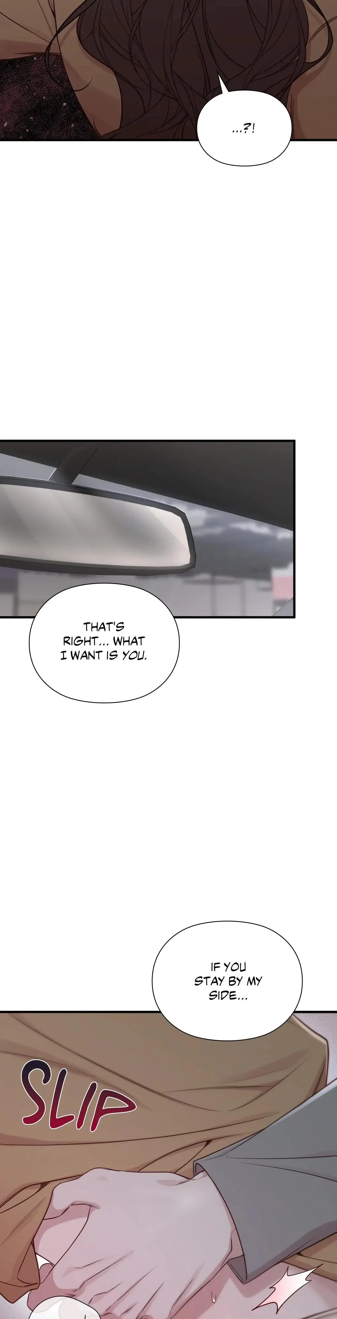 Lost Motion Chapter 47 - Page 30