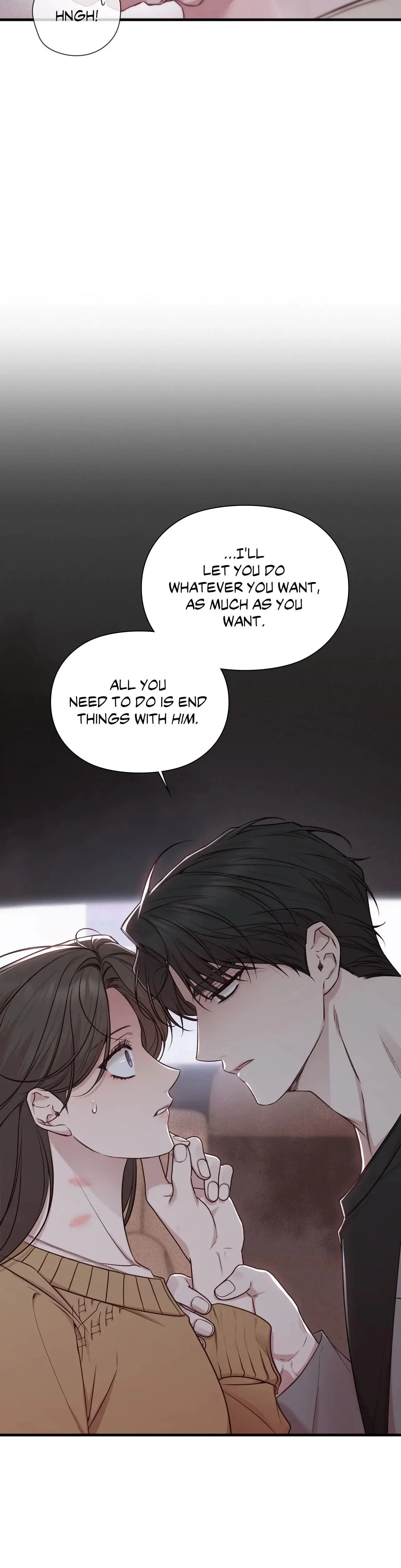 Lost Motion Chapter 47 - Page 31