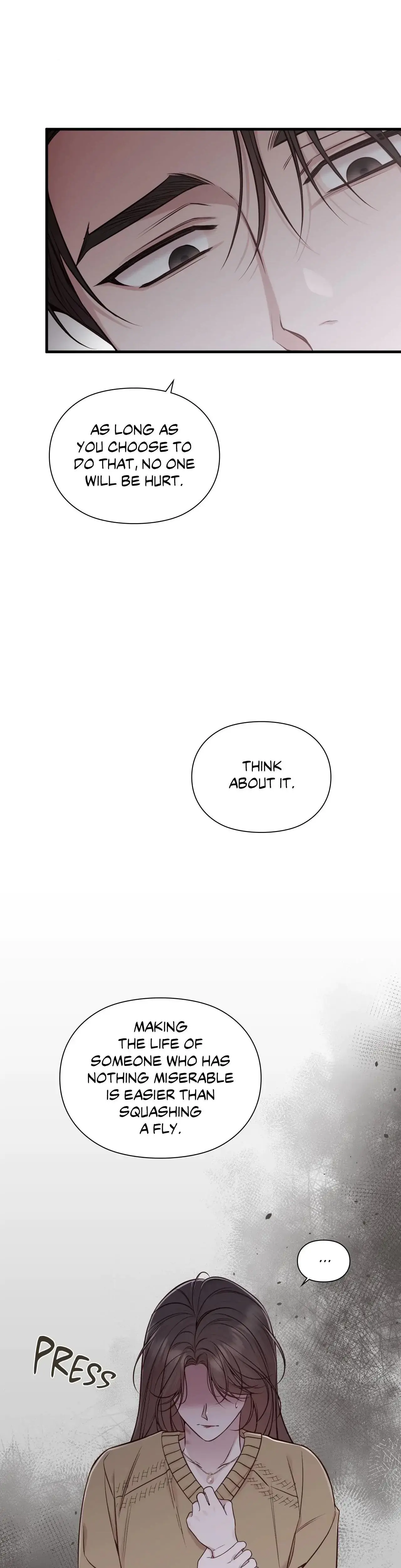 Lost Motion Chapter 47 - Page 32