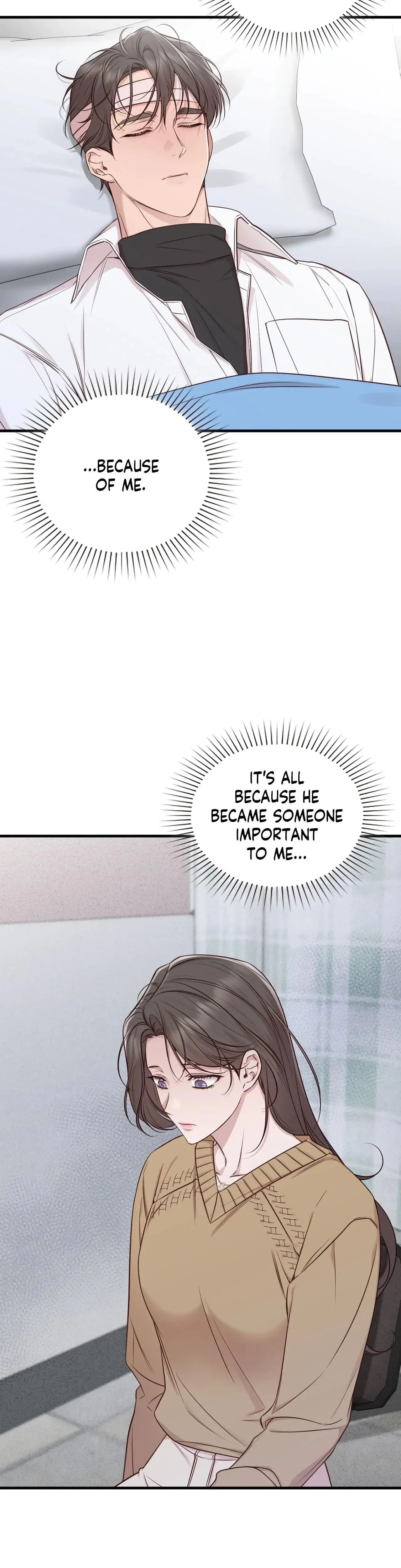 Lost Motion Chapter 47 - Page 34