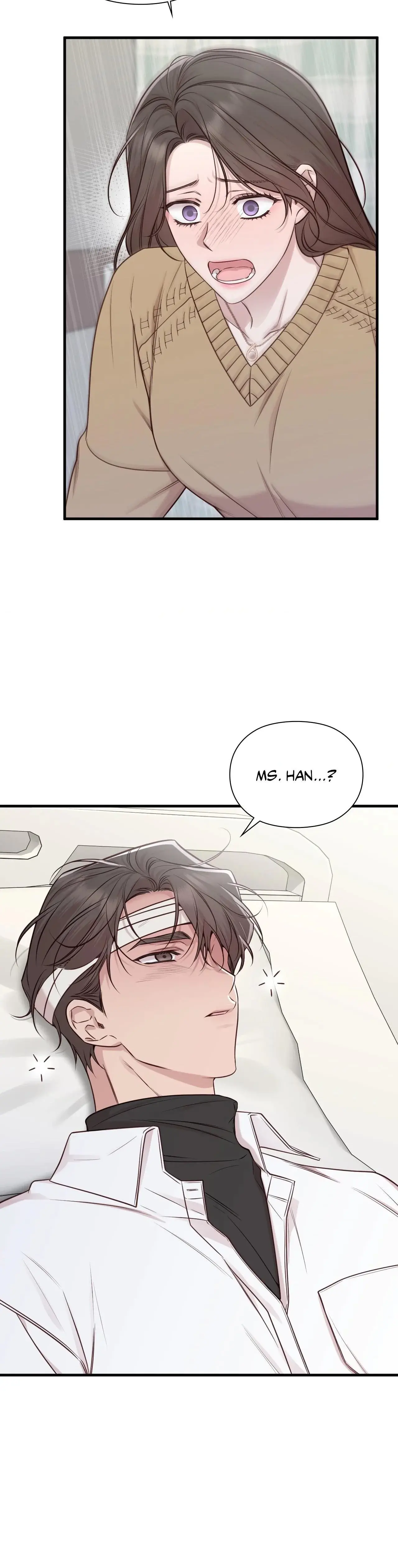 Lost Motion Chapter 47 - Page 36