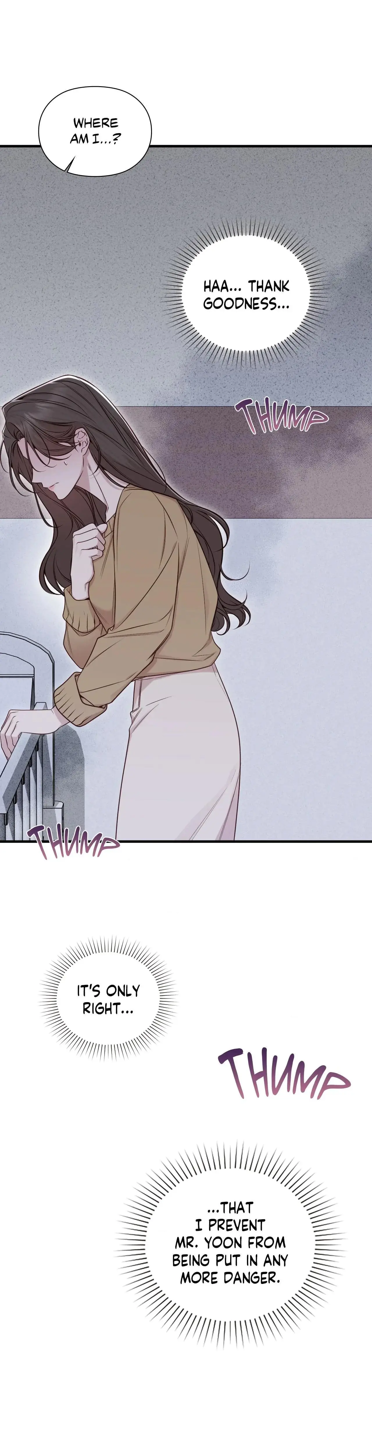 Lost Motion Chapter 47 - Page 37