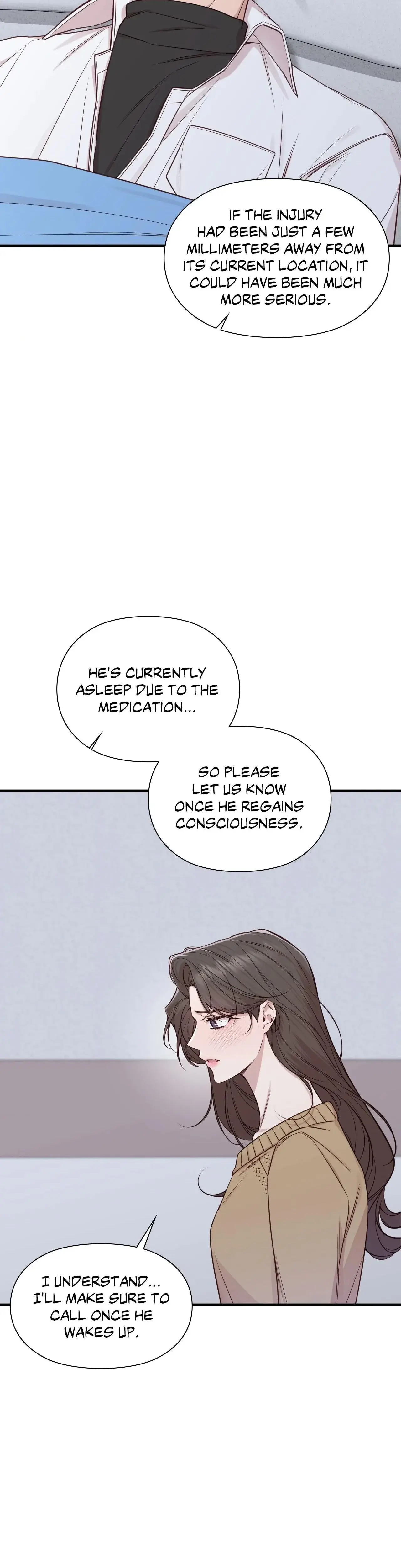 Lost Motion Chapter 47 - Page 4