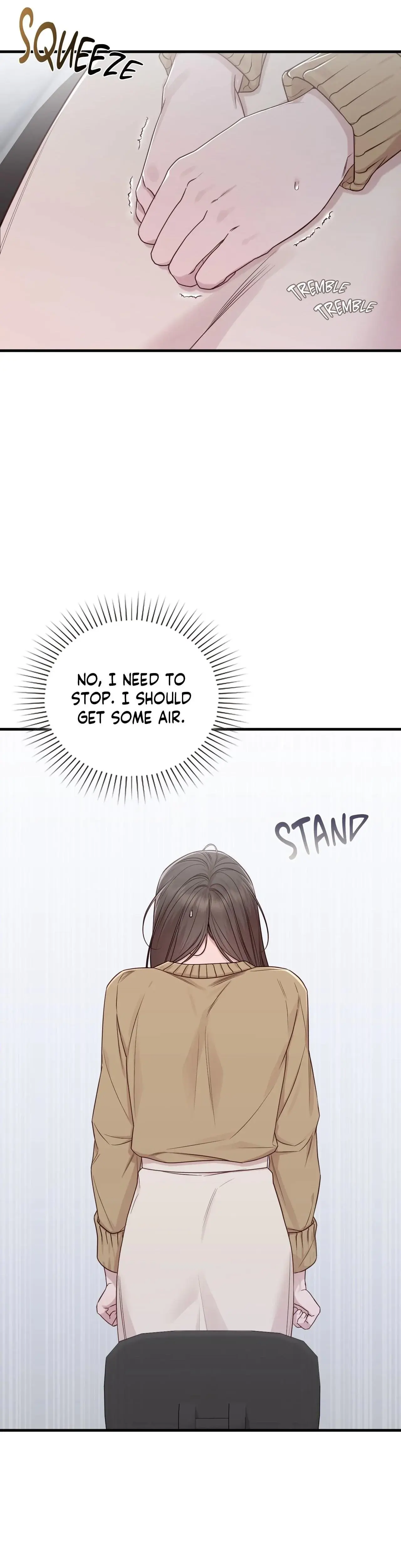 Lost Motion Chapter 47 - Page 7