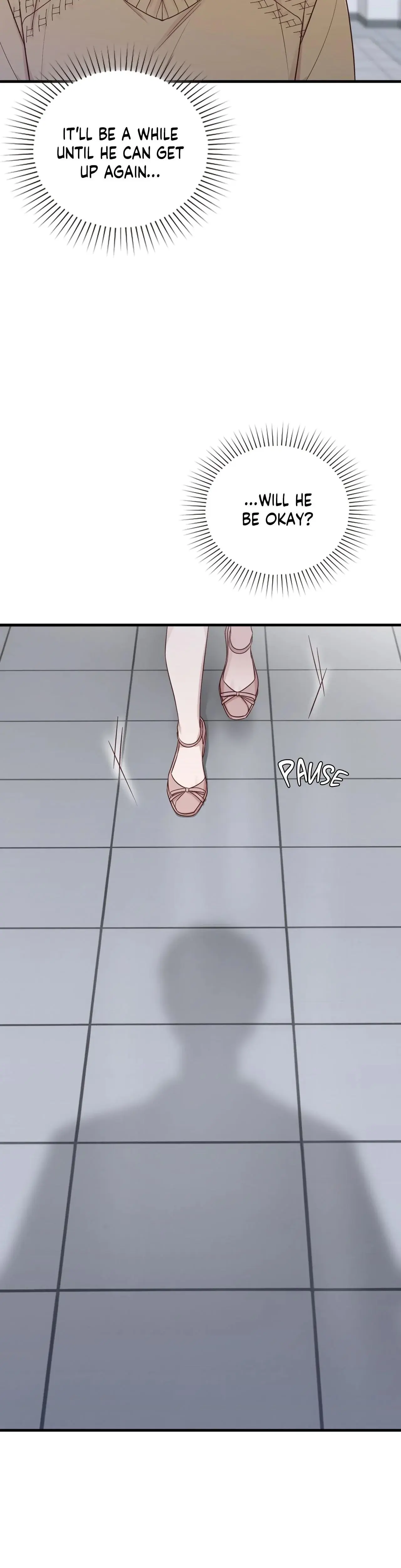 Lost Motion Chapter 47 - Page 9