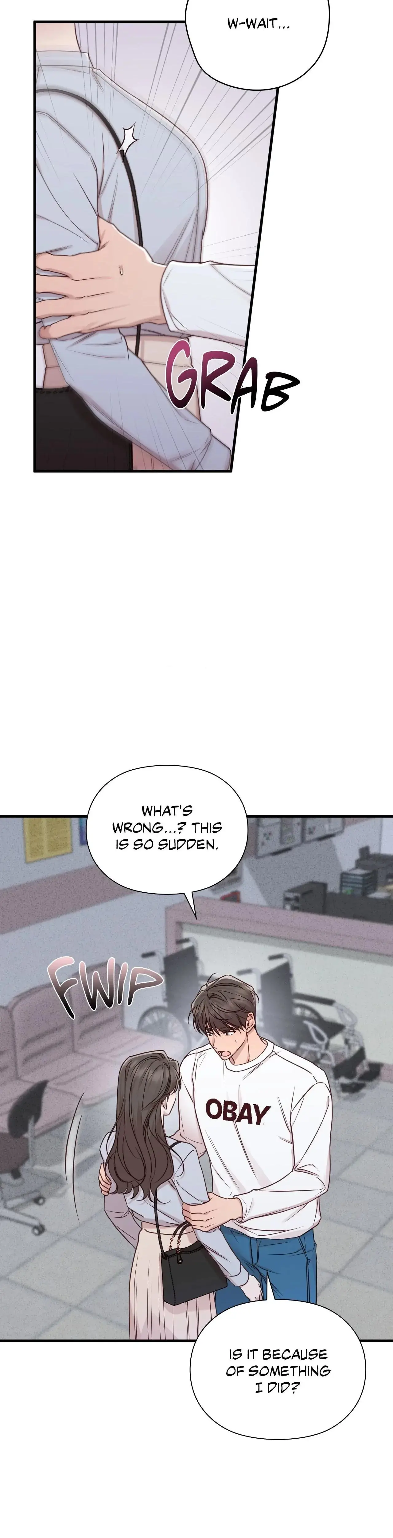 Lost Motion Chapter 48 - Page 10