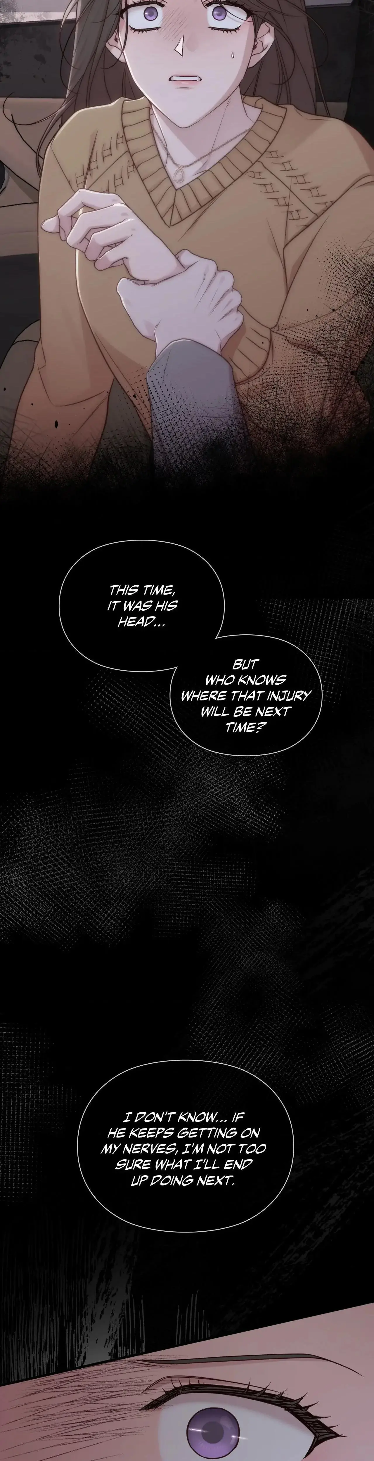 Lost Motion Chapter 48 - Page 13