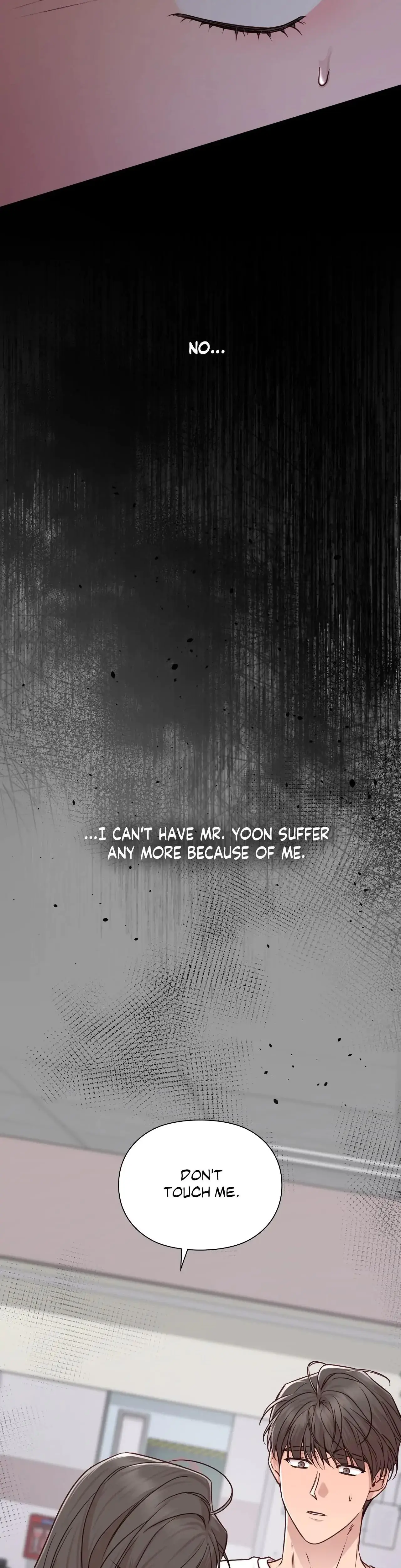 Lost Motion Chapter 48 - Page 14