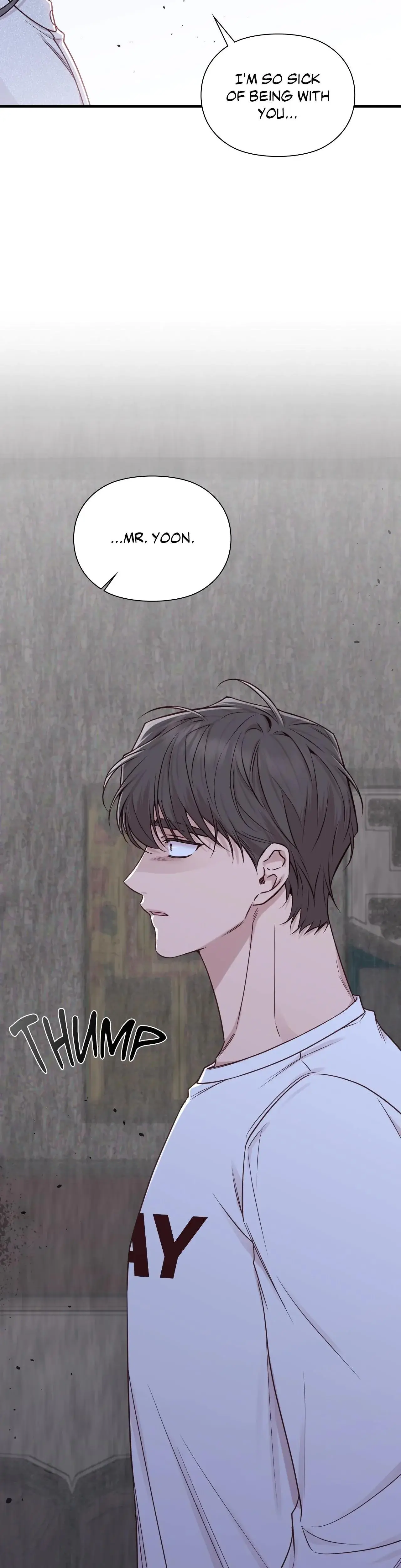 Lost Motion Chapter 48 - Page 16